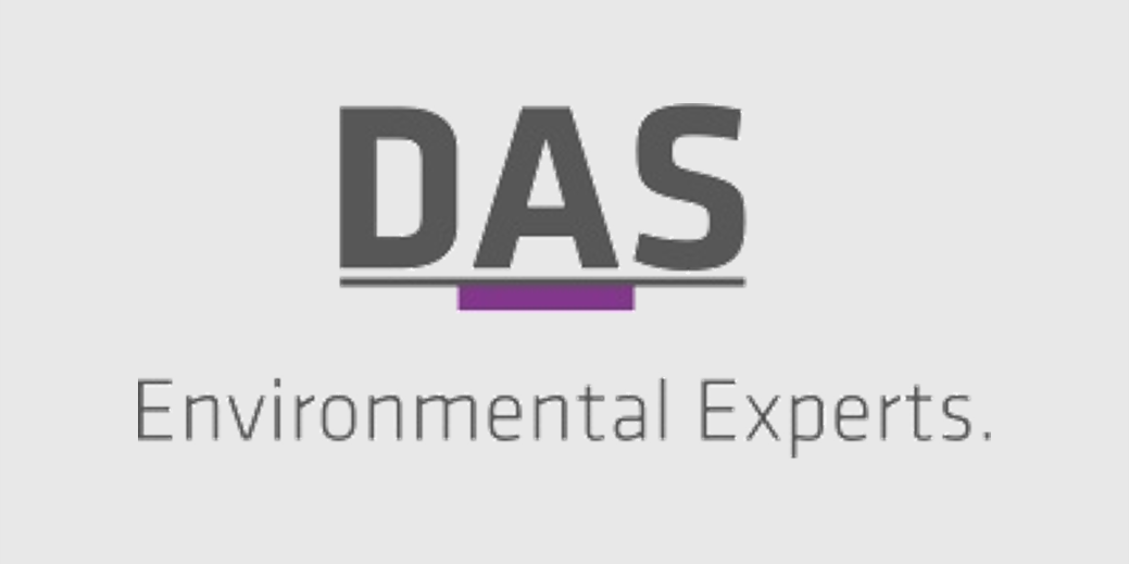 Logo DAS Environmental