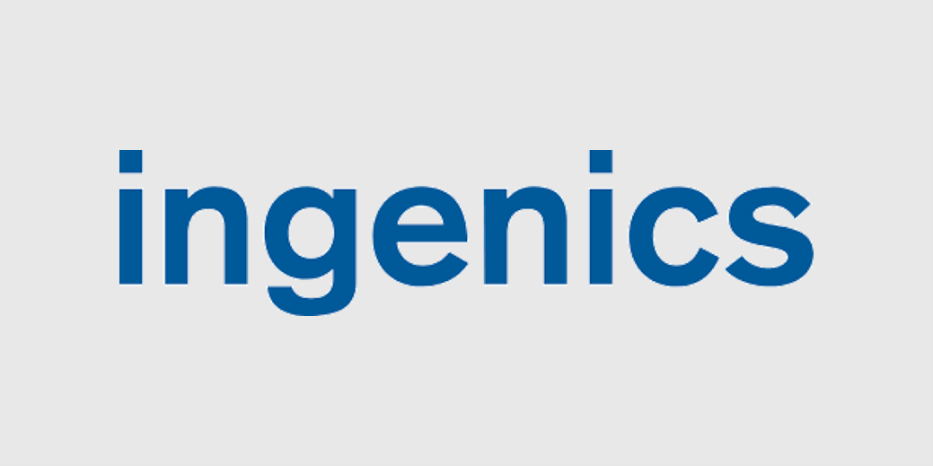 Logo Ingenics