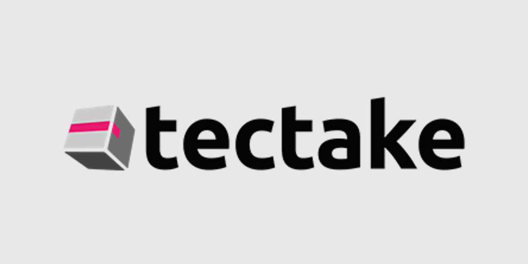 Logo tectake